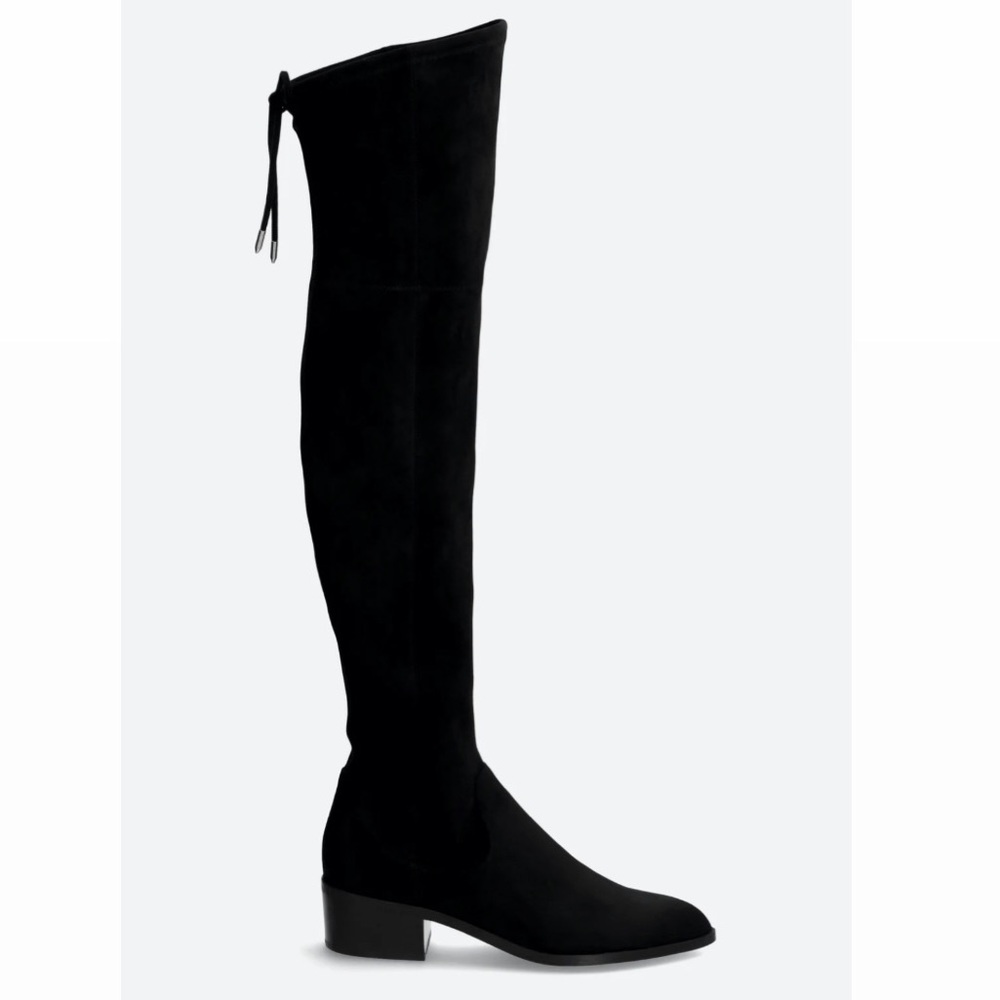 Dolce Vita Over The Knee Boot - Picture 4 of 5